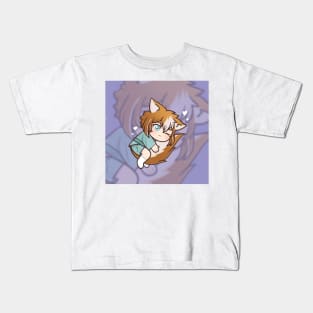 Gorou Kids T-Shirt